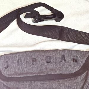 Nike Jordan Crossbody Bag